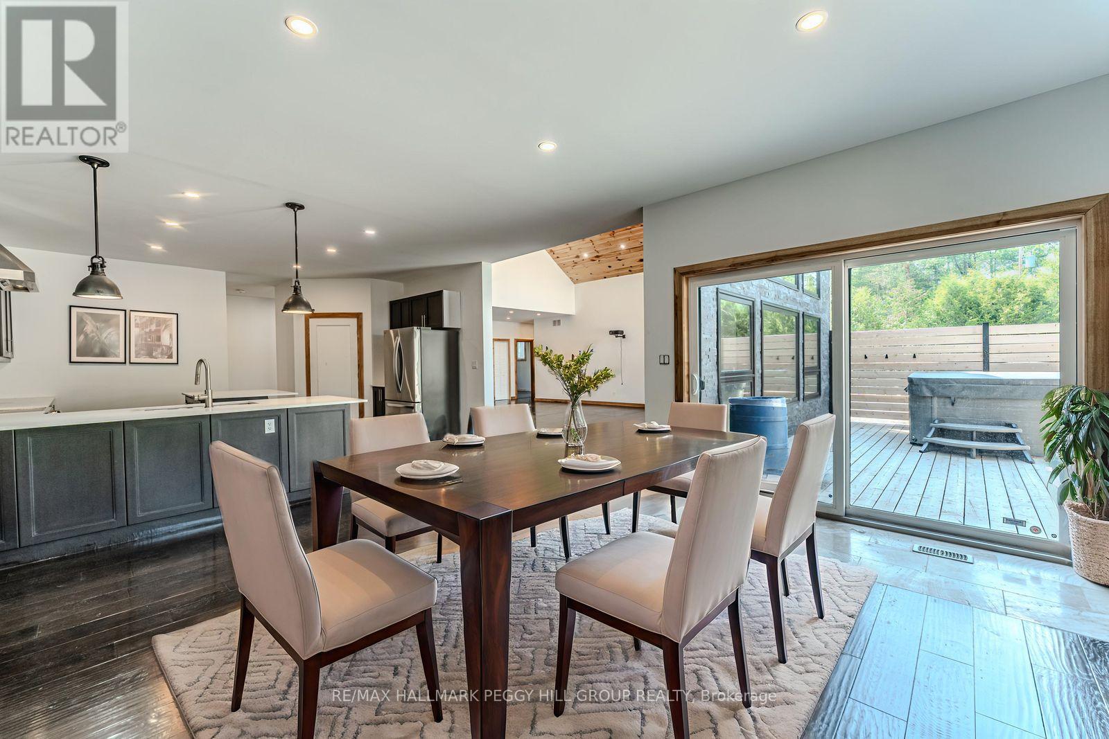 24b Buck Hill Road, Hastings Highlands (Monteagle Ward), Ontario  K0L 1C0 - Photo 5 - X12523358