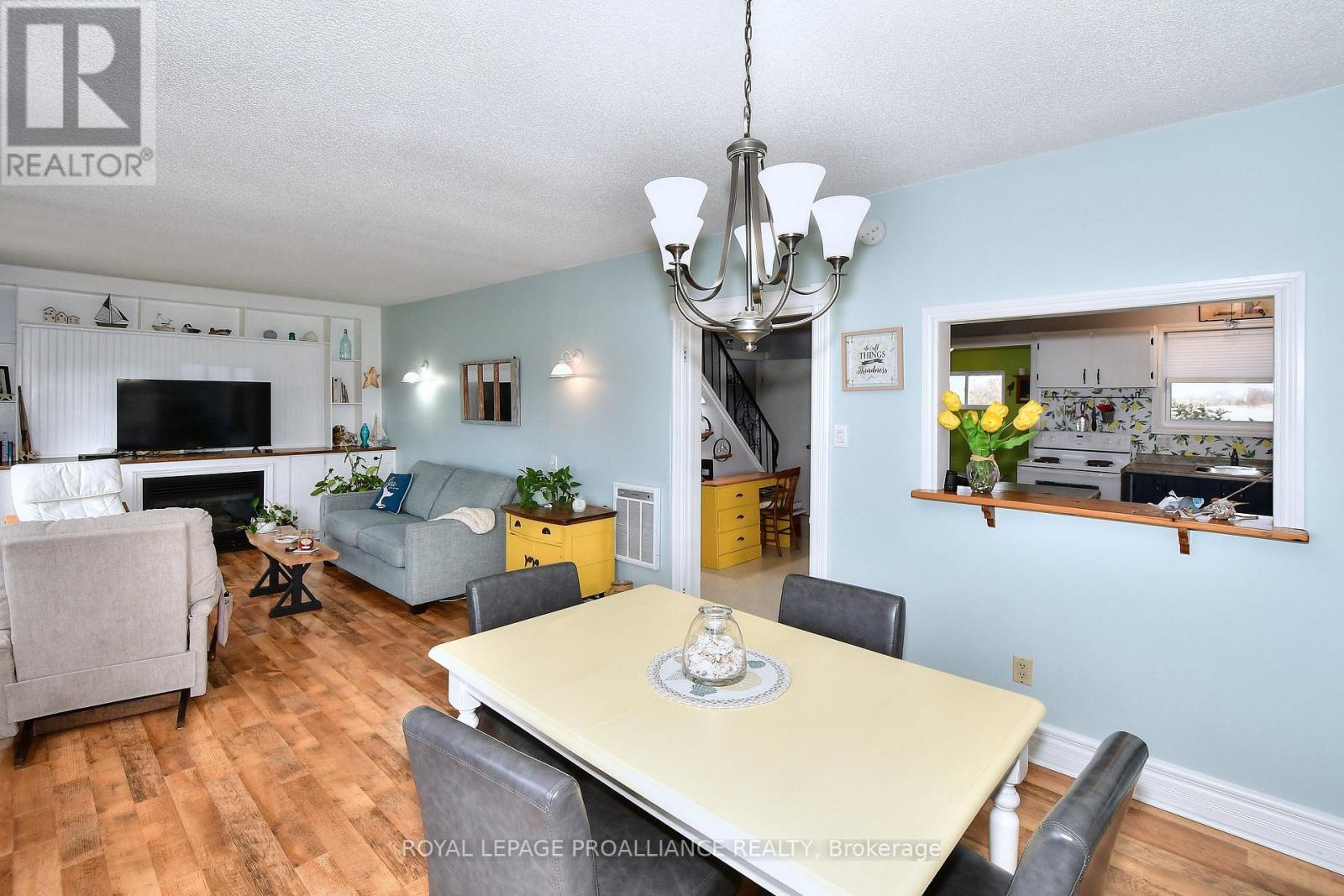 1535 County Rd 45, Asphodel-Norwood, Ontario  K0L 2V0 - Photo 10 - X12523704