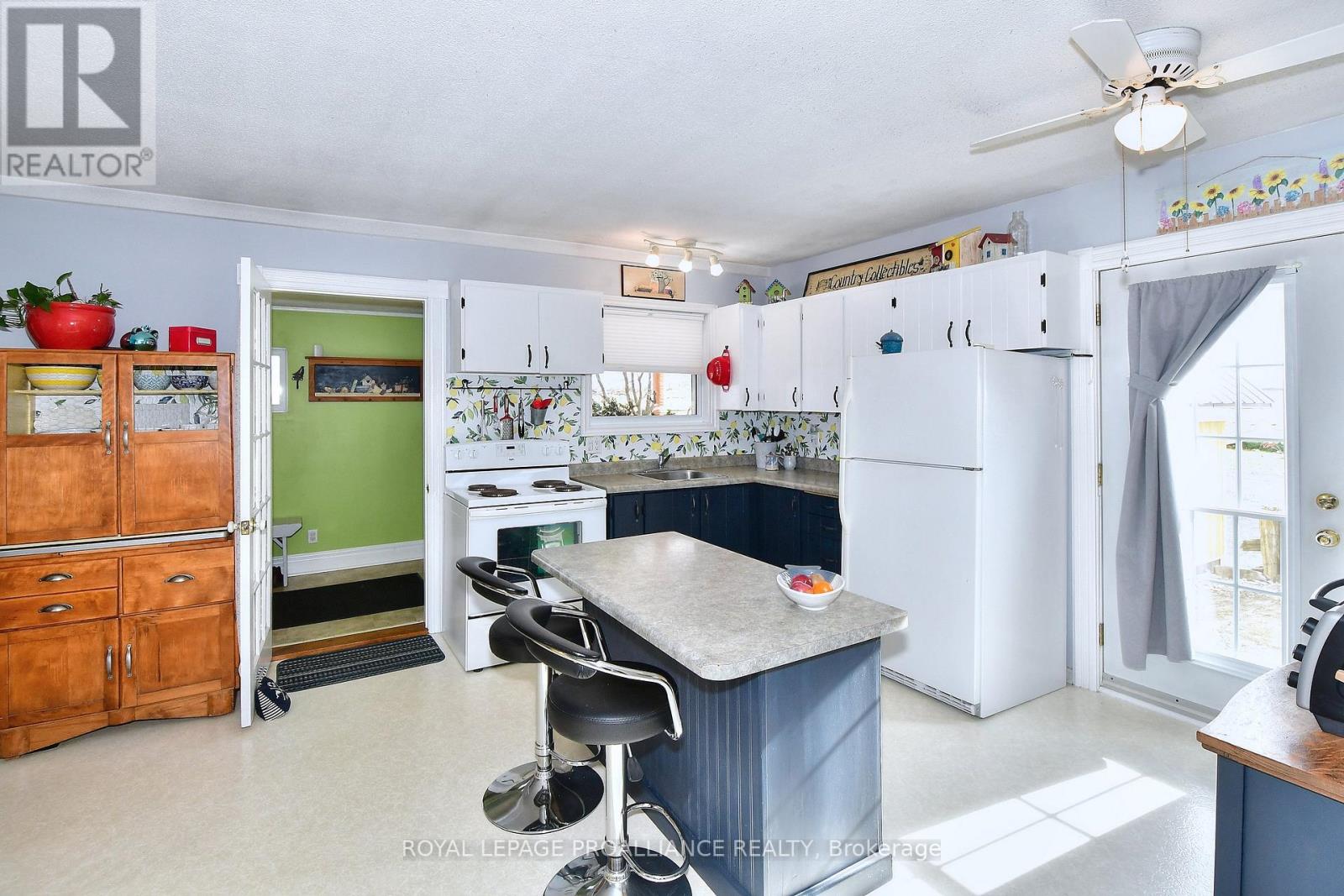 1535 County Rd 45, Asphodel-Norwood, Ontario  K0L 2V0 - Photo 12 - X12523704