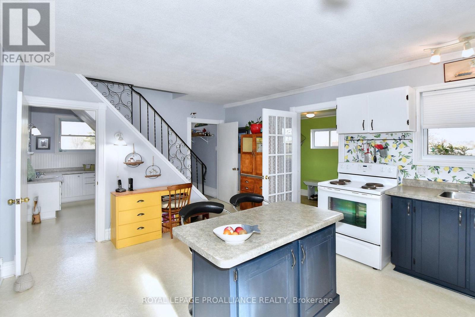 1535 County Rd 45, Asphodel-Norwood, Ontario  K0L 2V0 - Photo 13 - X12523704