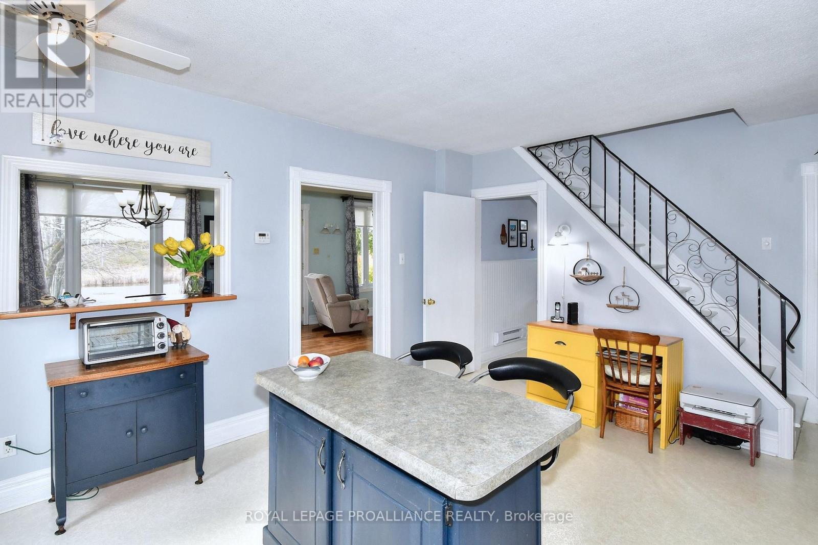 1535 County Rd 45, Asphodel-Norwood, Ontario  K0L 2V0 - Photo 14 - X12523704