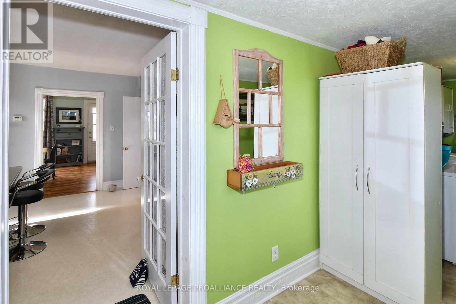 1535 County Rd 45, Asphodel-Norwood, Ontario  K0L 2V0 - Photo 16 - X12523704