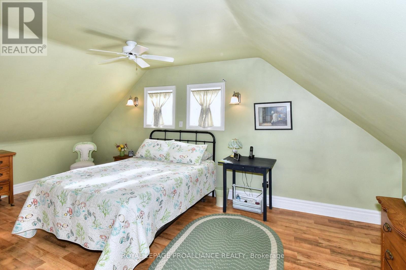 1535 County Rd 45, Asphodel-Norwood, Ontario  K0L 2V0 - Photo 17 - X12523704