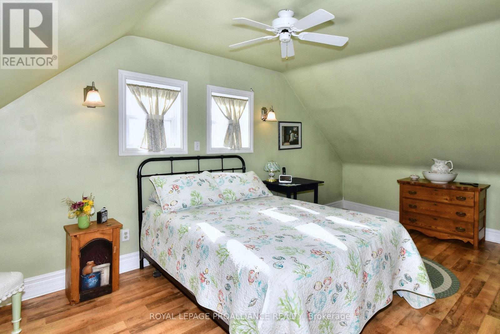 1535 County Rd 45, Asphodel-Norwood, Ontario  K0L 2V0 - Photo 18 - X12523704