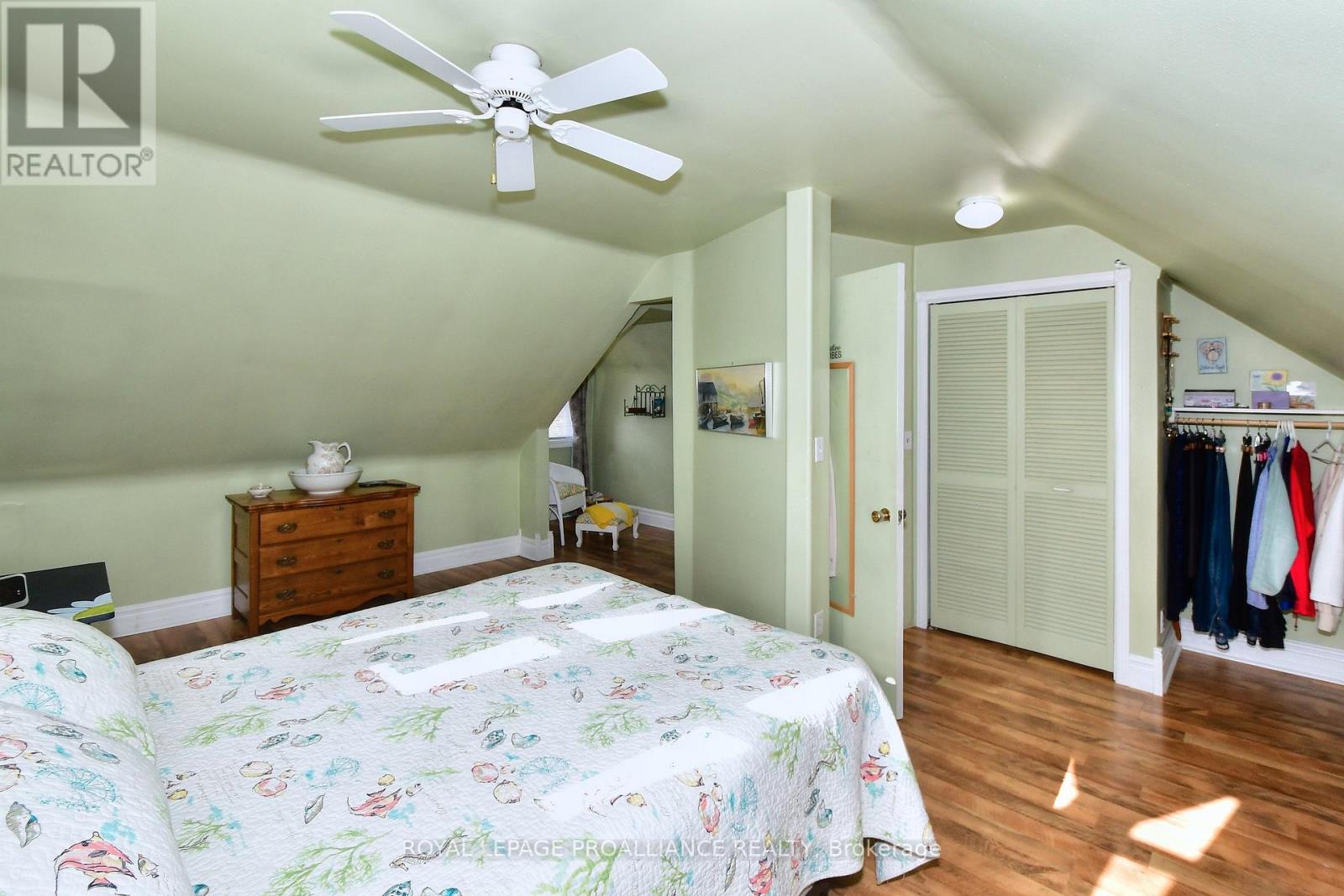 1535 County Rd 45, Asphodel-Norwood, Ontario  K0L 2V0 - Photo 19 - X12523704