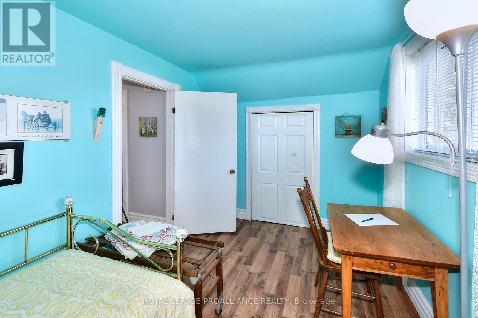 1535 County Rd 45, Asphodel-Norwood, Ontario  K0L 2V0 - Photo 22 - X12523704