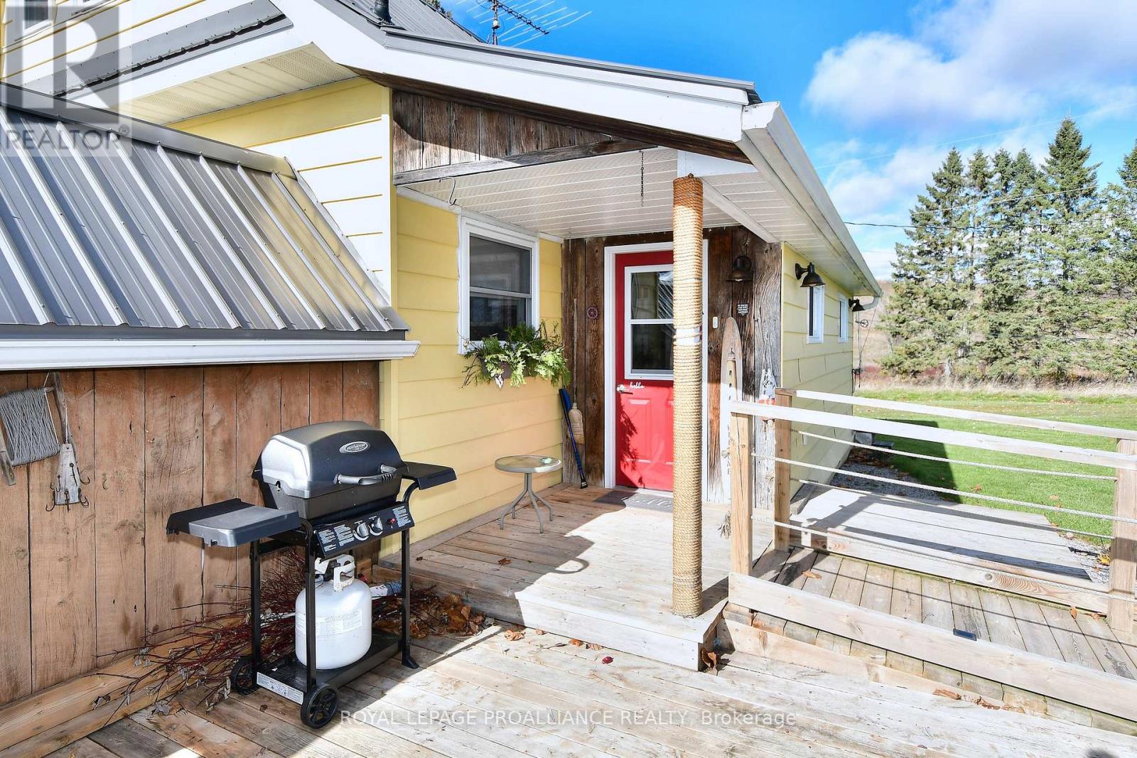 1535 County Rd 45, Asphodel-Norwood, Ontario  K0L 2V0 - Photo 28 - X12523704