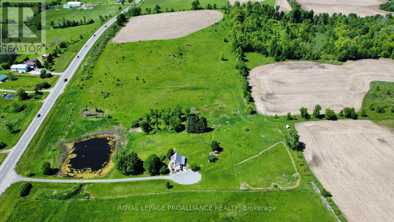 1535 County Rd 45, Asphodel-Norwood, Ontario  K0L 2V0 - Photo 30 - X12523704