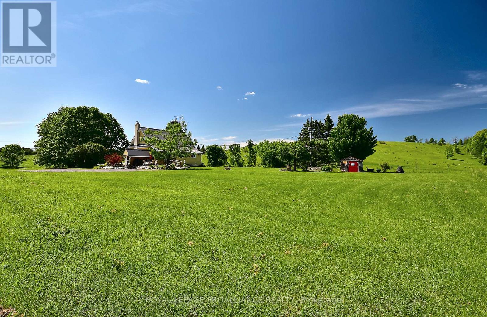 1535 County Rd 45, Asphodel-Norwood, Ontario  K0L 2V0 - Photo 33 - X12523704