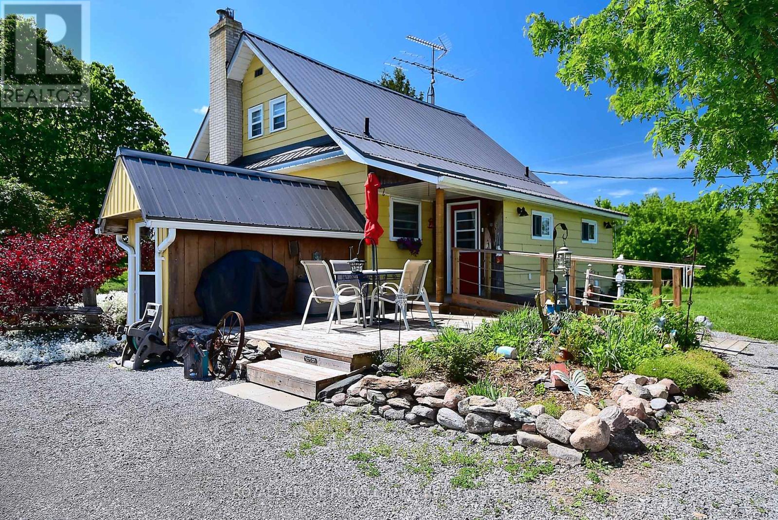 1535 County Rd 45, Asphodel-Norwood, Ontario  K0L 2V0 - Photo 34 - X12523704