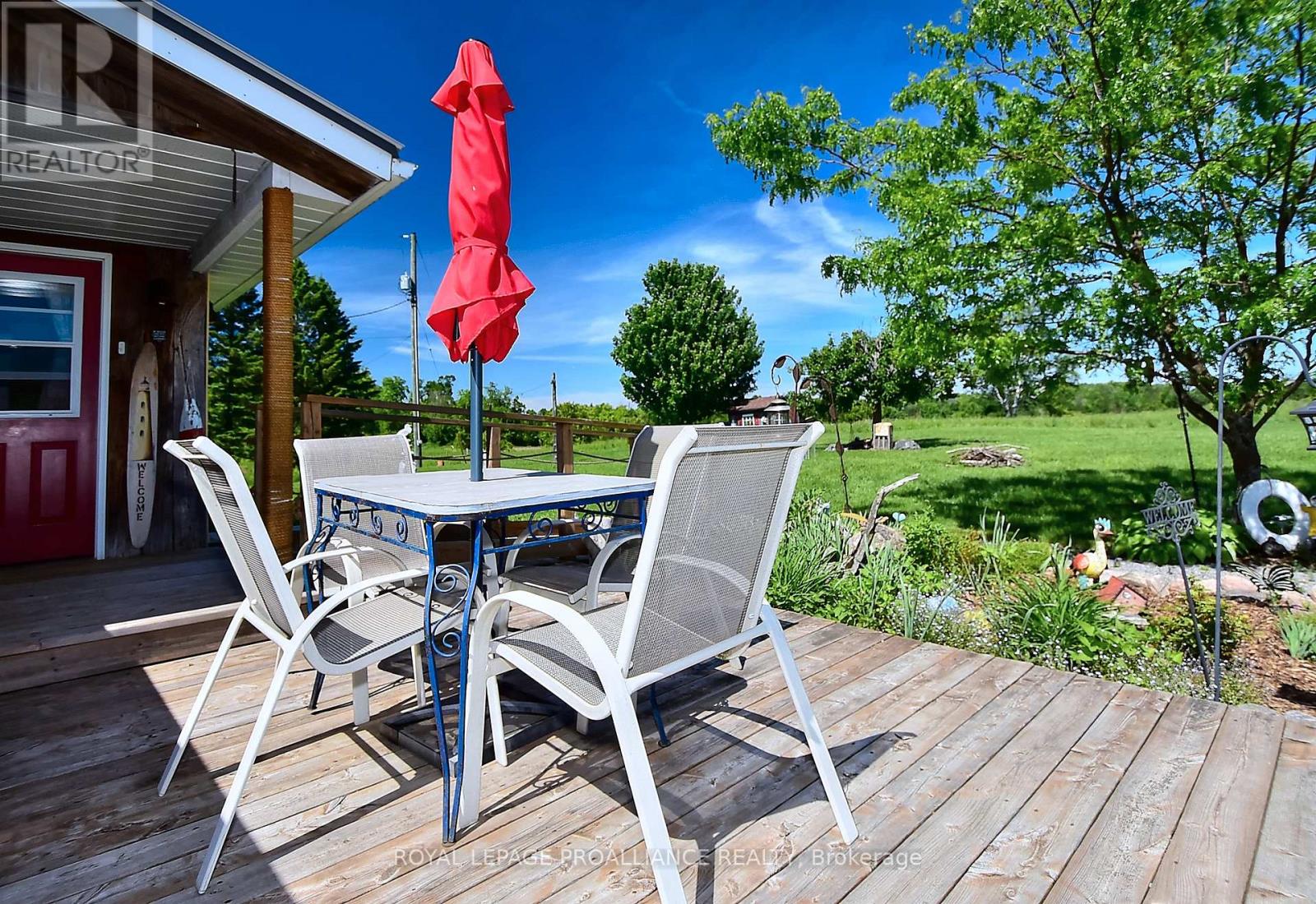 1535 County Rd 45, Asphodel-Norwood, Ontario  K0L 2V0 - Photo 37 - X12523704