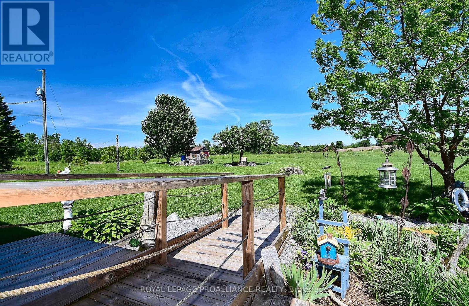 1535 County Rd 45, Asphodel-Norwood, Ontario  K0L 2V0 - Photo 38 - X12523704