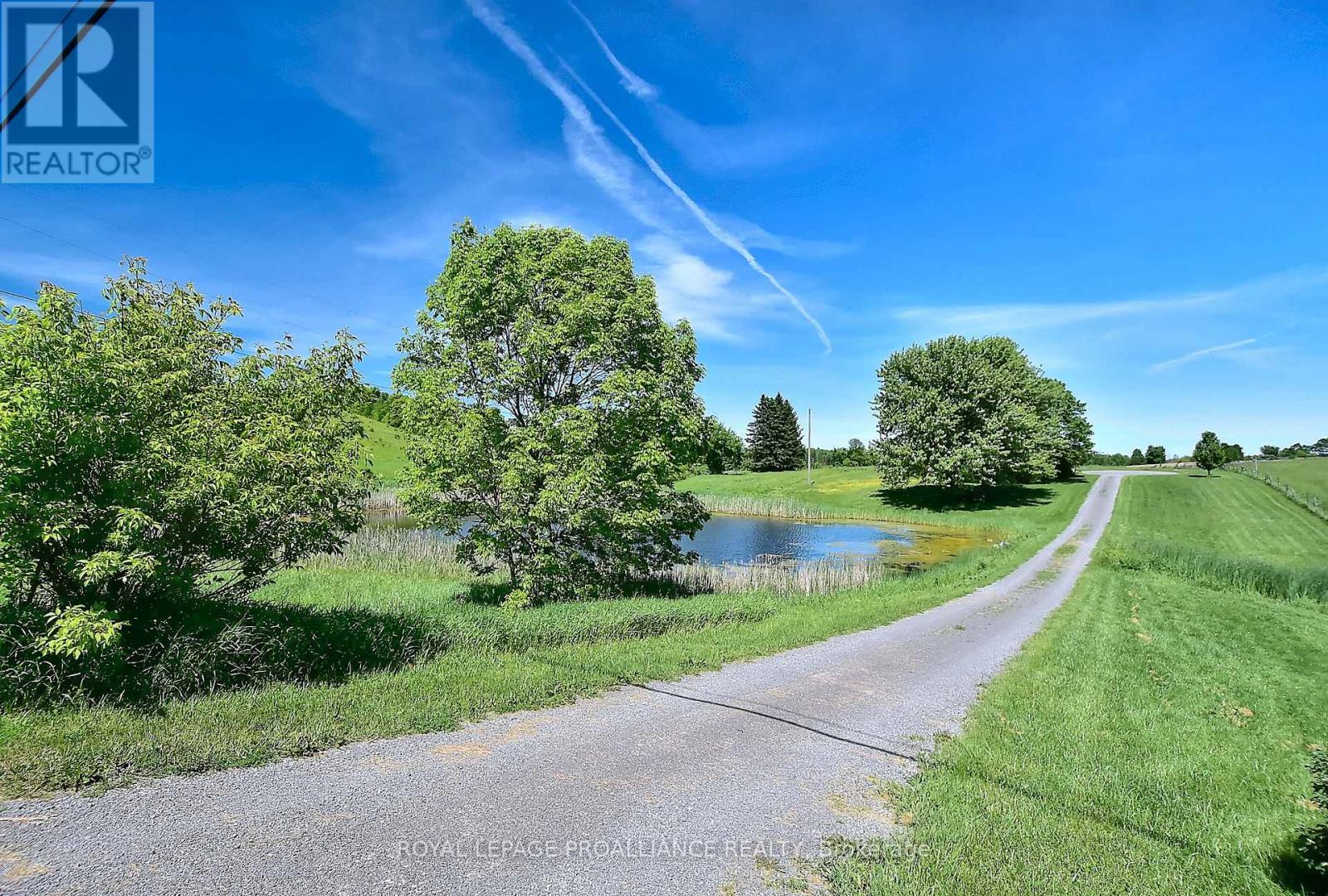 1535 County Rd 45, Asphodel-Norwood, Ontario  K0L 2V0 - Photo 39 - X12523704