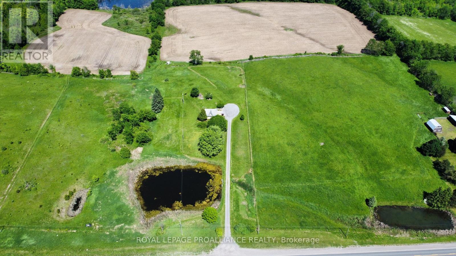 1535 County Rd 45, Asphodel-Norwood, Ontario  K0L 2V0 - Photo 42 - X12523704