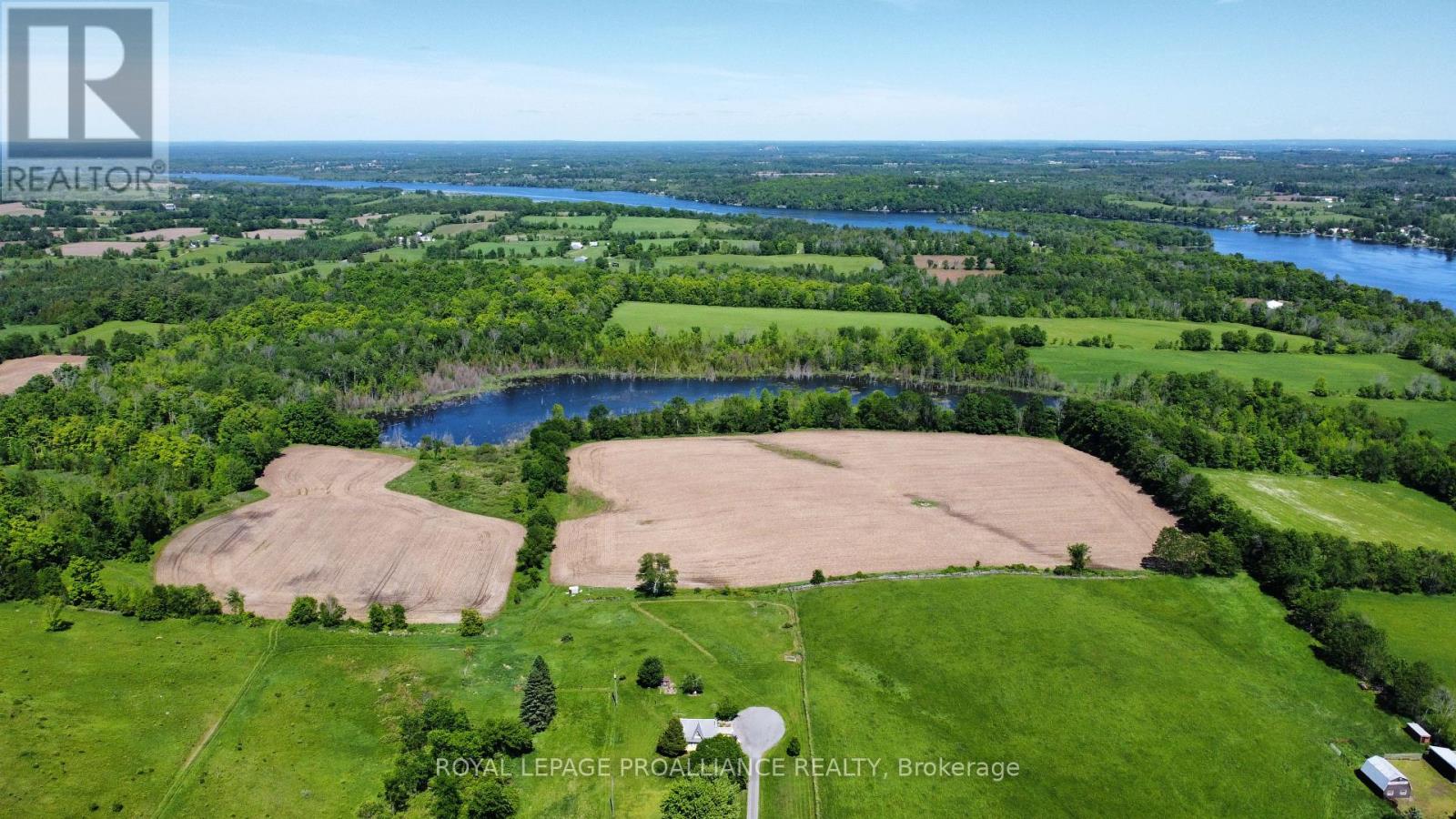 1535 County Rd 45, Asphodel-Norwood, Ontario  K0L 2V0 - Photo 43 - X12523704