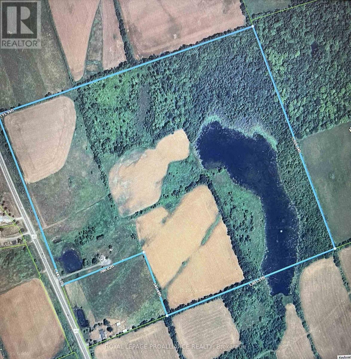 1535 County Rd 45, Asphodel-Norwood, Ontario  K0L 2V0 - Photo 46 - X12523704