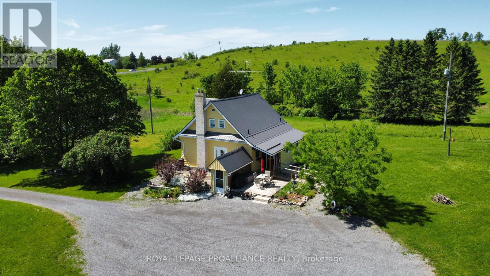 1535 County Rd 45, Asphodel-Norwood, Ontario  K0L 2V0 - Photo 5 - X12523704