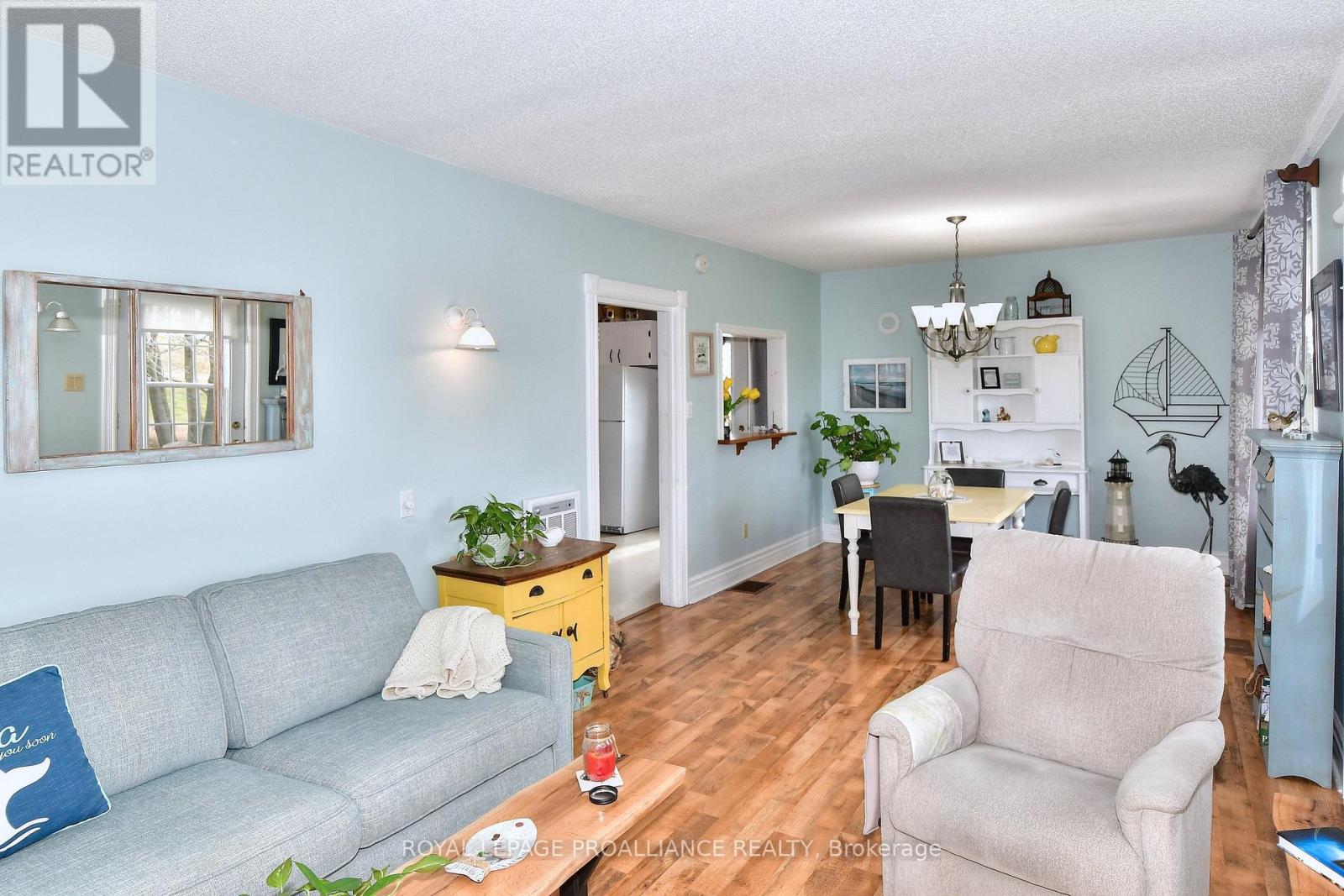 1535 County Rd 45, Asphodel-Norwood, Ontario  K0L 2V0 - Photo 7 - X12523704