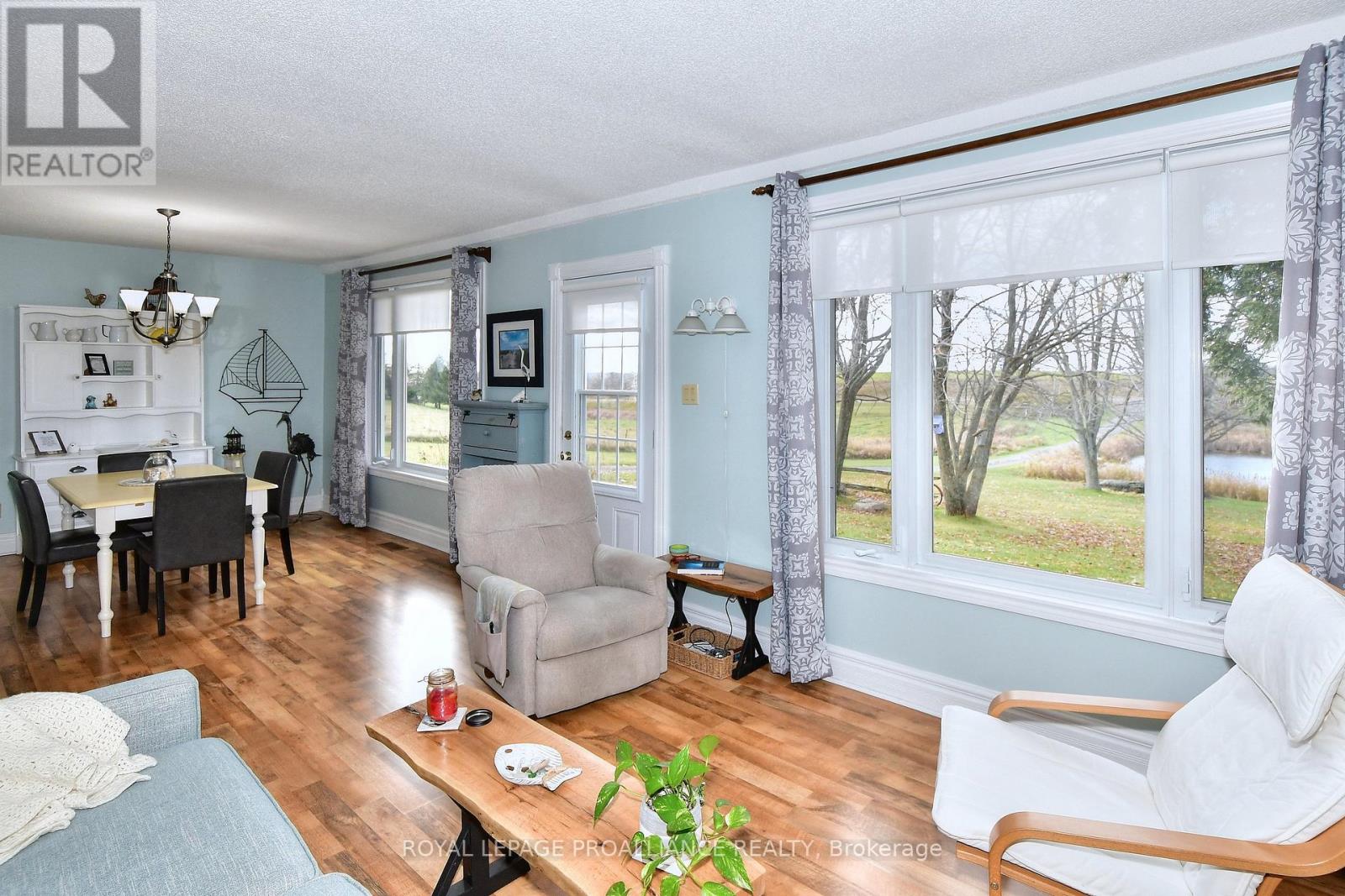 1535 County Rd 45, Asphodel-Norwood, Ontario  K0L 2V0 - Photo 9 - X12523704