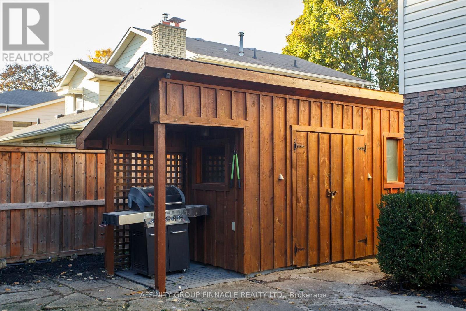 37 Parkway Avenue, Kawartha Lakes (Lindsay), Ontario  K9V 5J7 - Photo 41 - X12523914