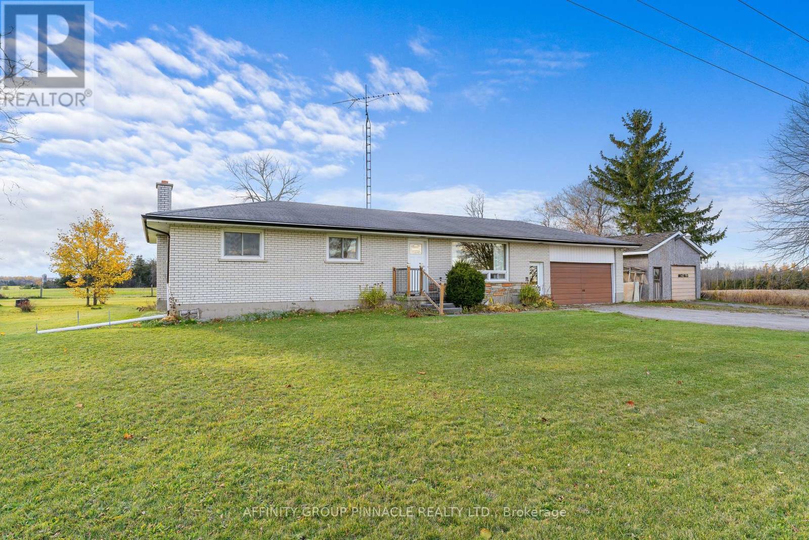 2591 35 Highway S, Kawartha Lakes (Ops), Ontario  K9V 4R4 - Photo 2 - X12523958