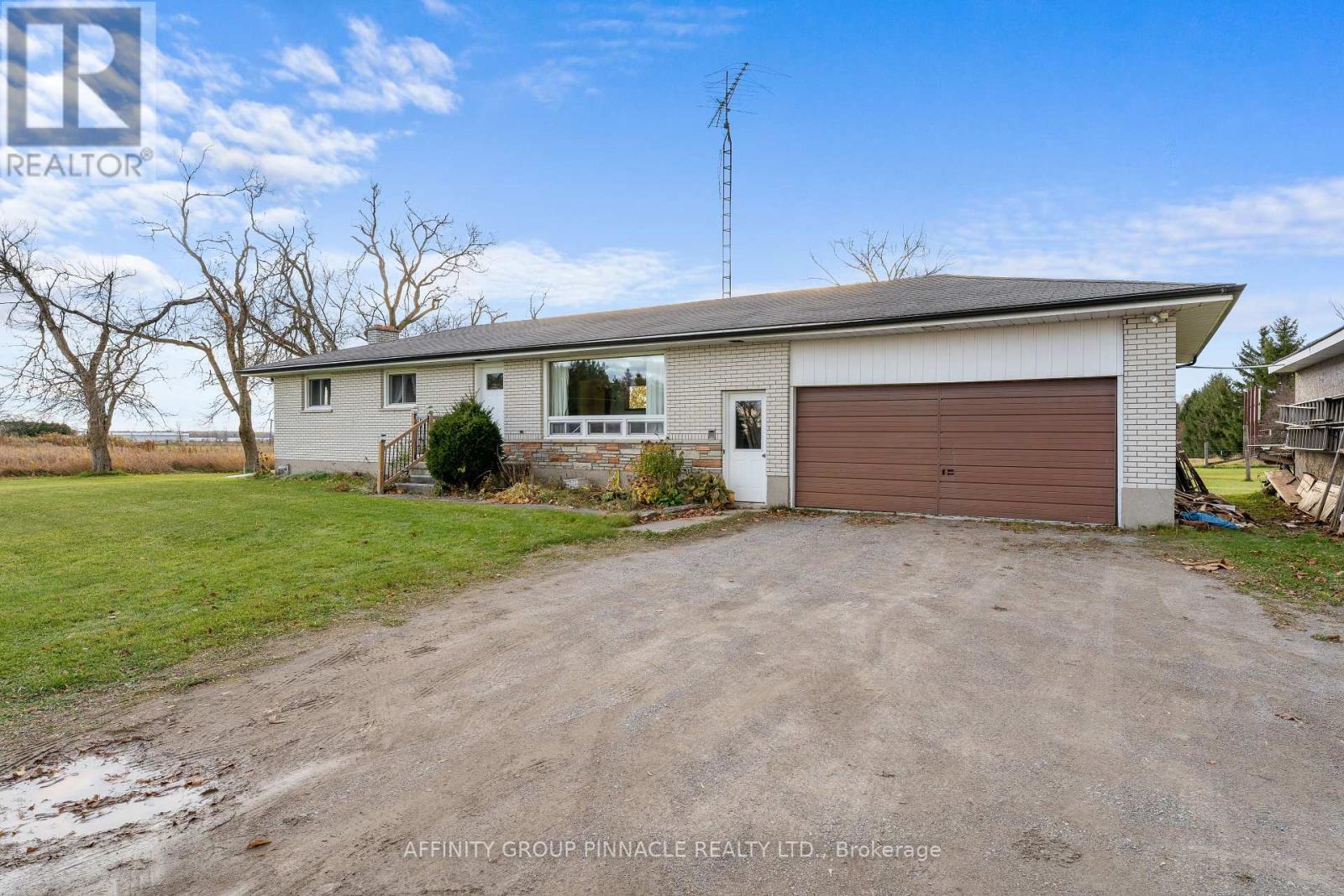 2591 35 Highway S, Kawartha Lakes (Ops), Ontario  K9V 4R4 - Photo 3 - X12523958