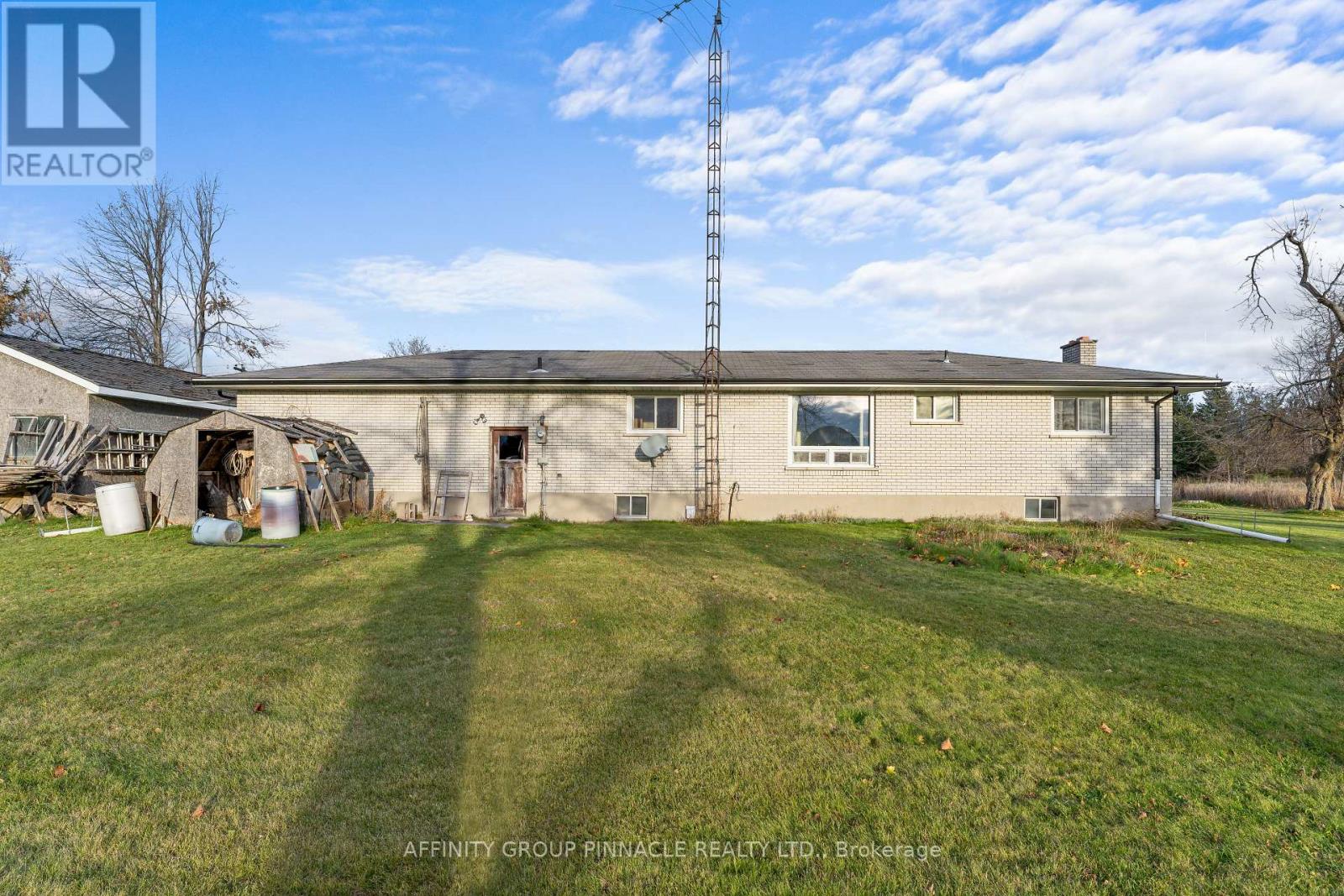 2591 35 Highway S, Kawartha Lakes (Ops), Ontario  K9V 4R4 - Photo 35 - X12523958