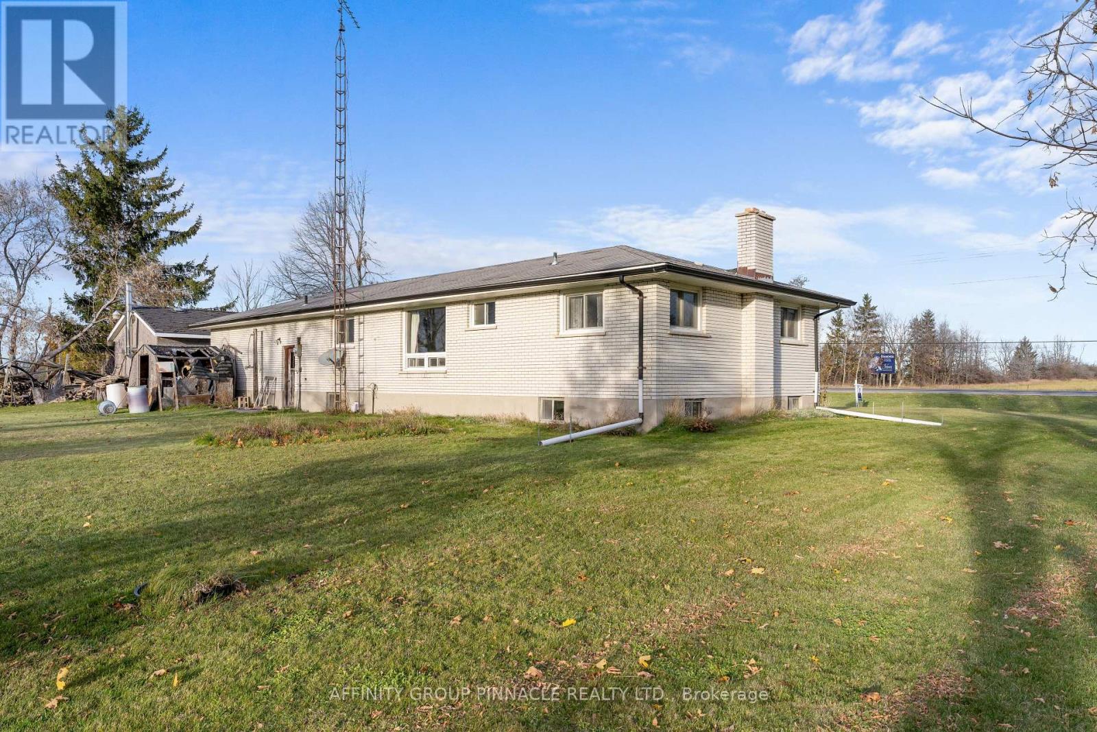 2591 35 Highway S, Kawartha Lakes (Ops), Ontario  K9V 4R4 - Photo 36 - X12523958