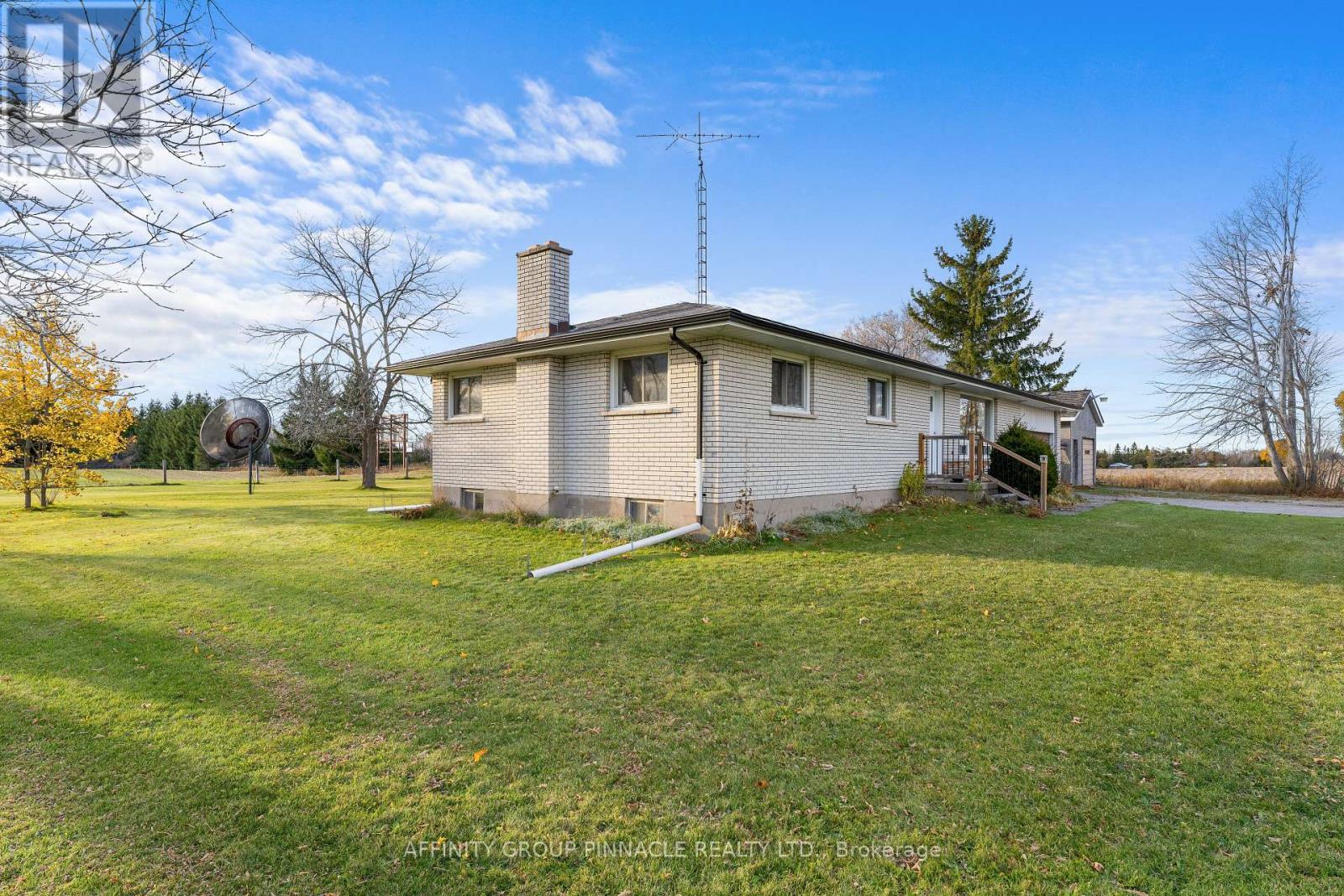 2591 35 Highway S, Kawartha Lakes (Ops), Ontario  K9V 4R4 - Photo 37 - X12523958