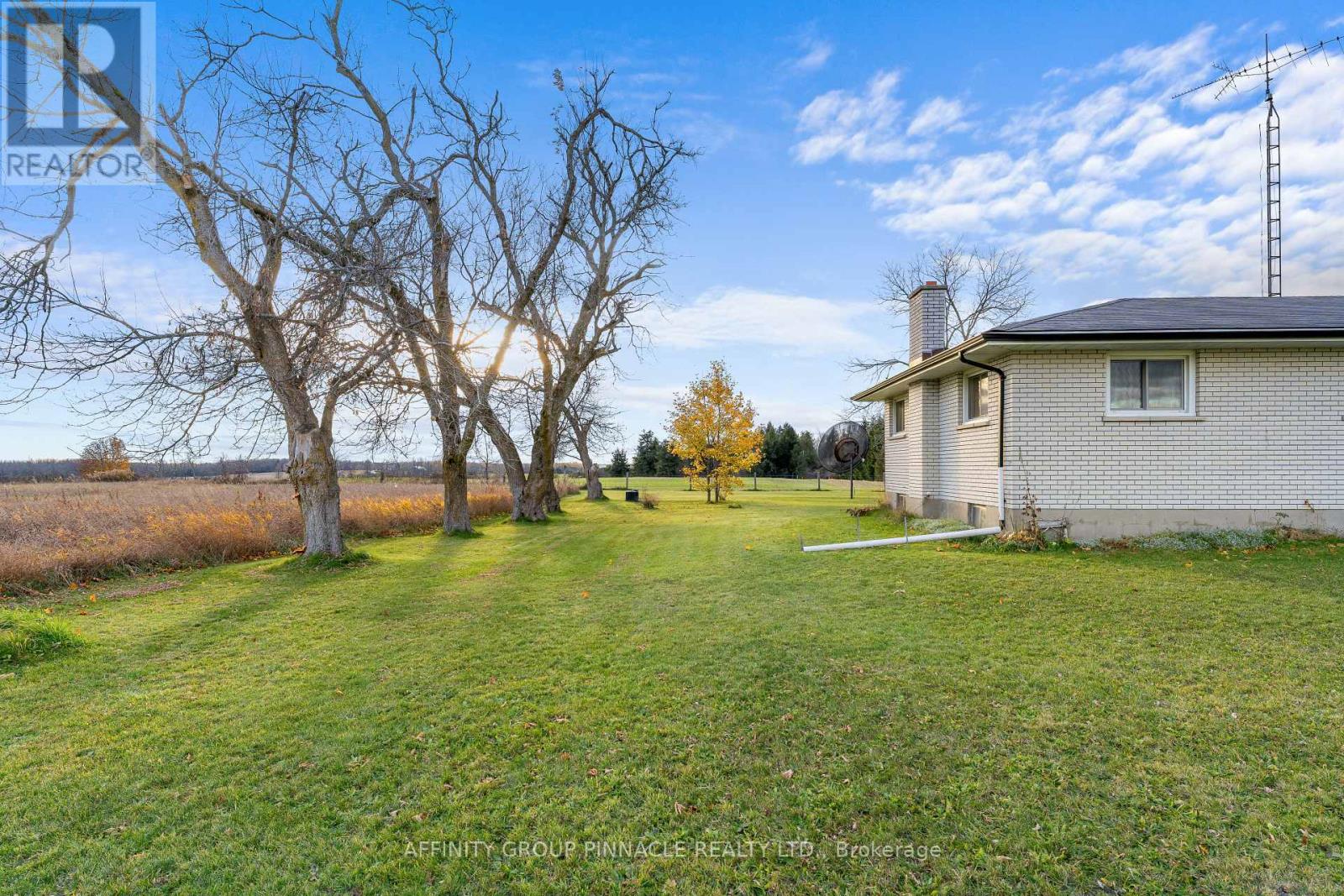 2591 35 Highway S, Kawartha Lakes (Ops), Ontario  K9V 4R4 - Photo 38 - X12523958