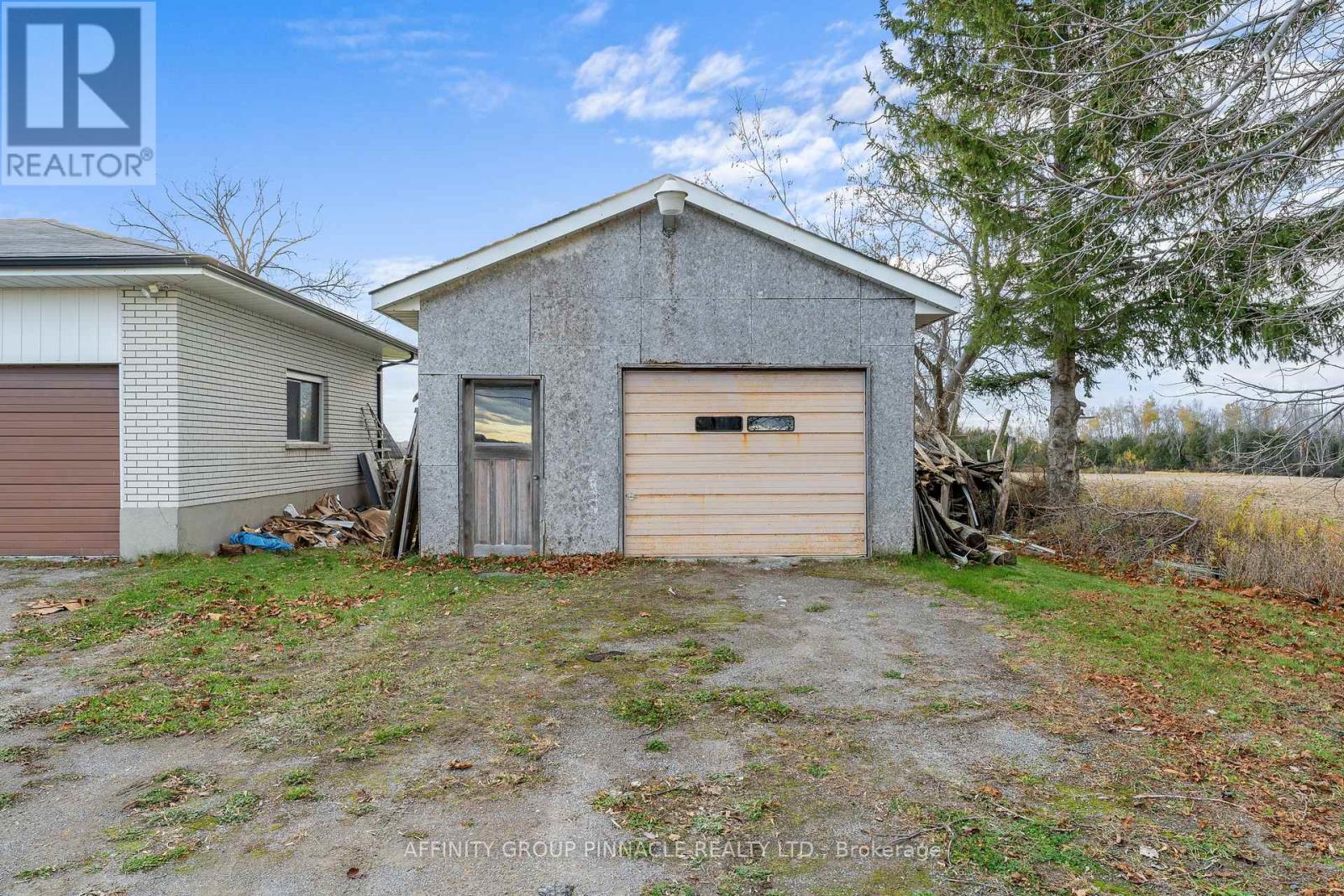 2591 35 Highway S, Kawartha Lakes (Ops), Ontario  K9V 4R4 - Photo 4 - X12523958