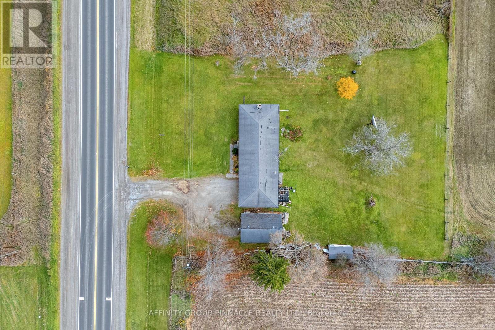 2591 35 Highway S, Kawartha Lakes (Ops), Ontario  K9V 4R4 - Photo 41 - X12523958