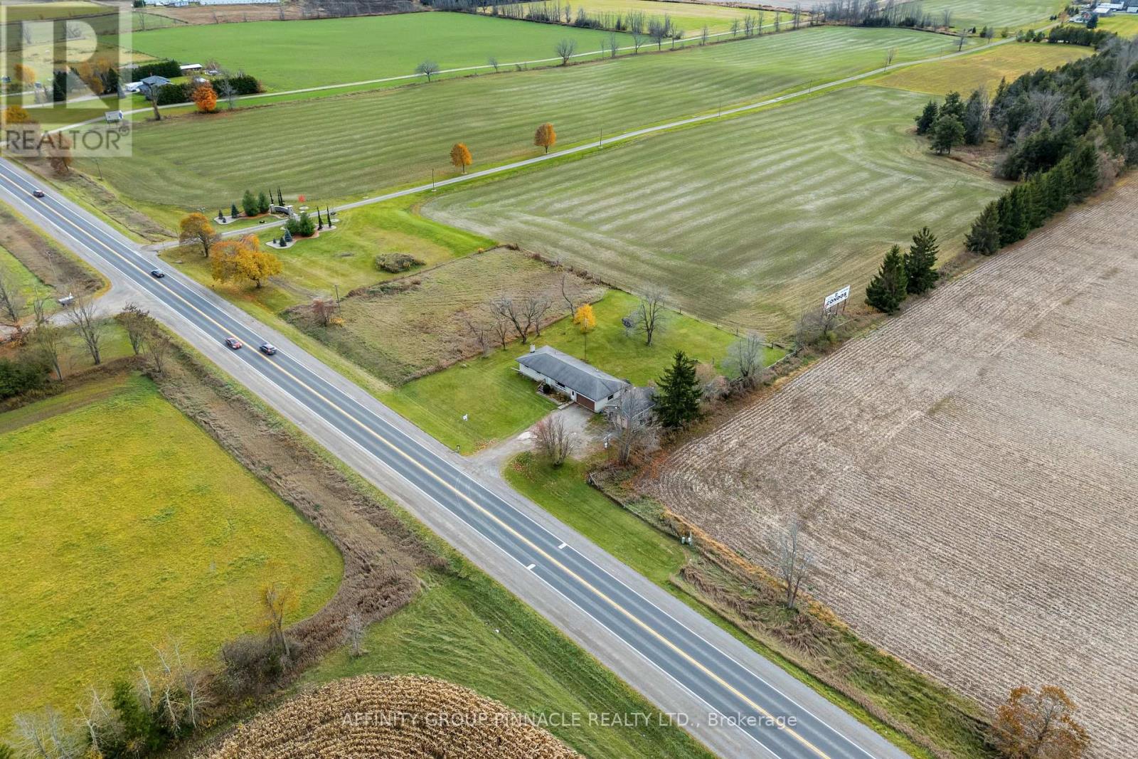 2591 35 Highway S, Kawartha Lakes (Ops), Ontario  K9V 4R4 - Photo 42 - X12523958