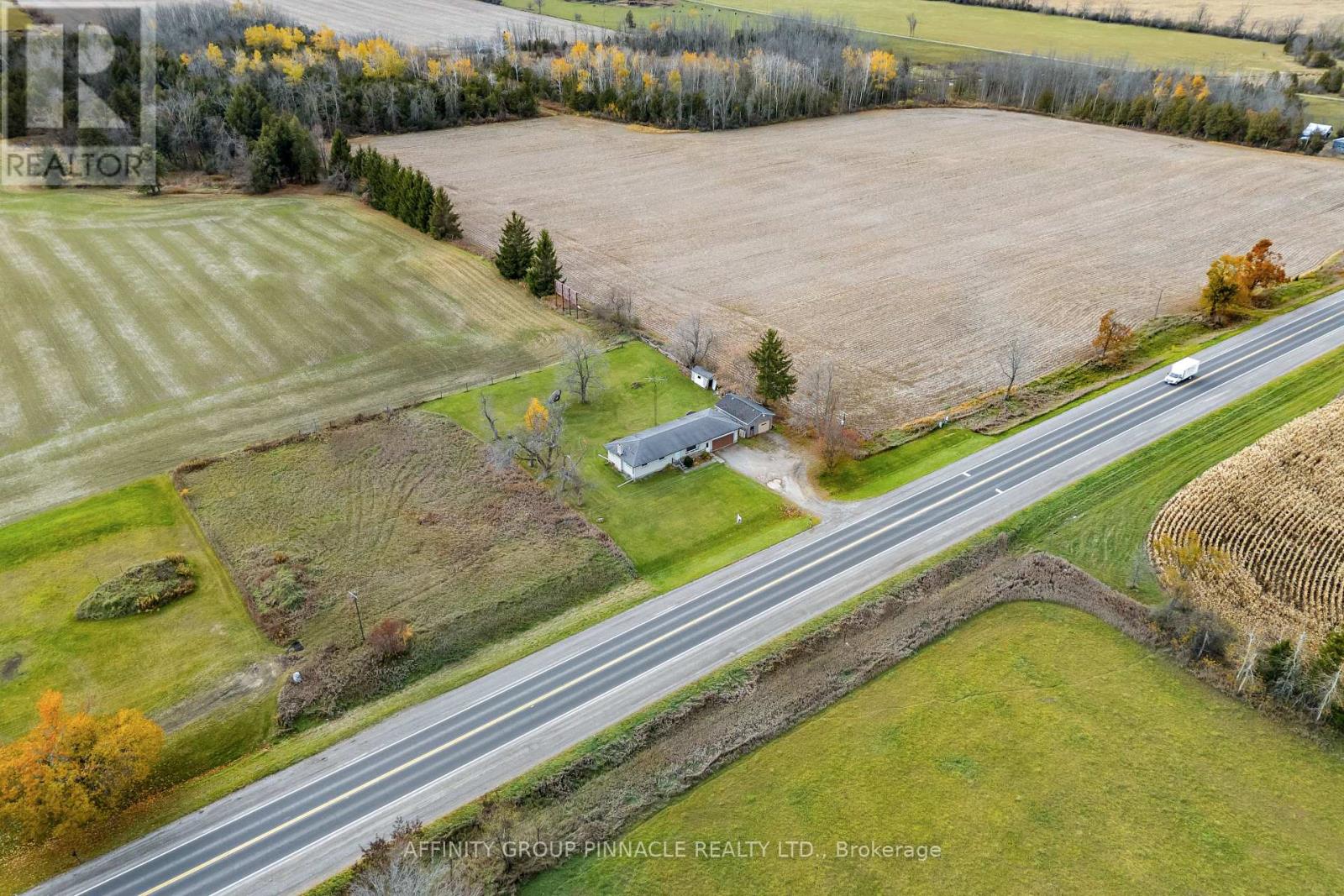 2591 35 Highway S, Kawartha Lakes (Ops), Ontario  K9V 4R4 - Photo 43 - X12523958