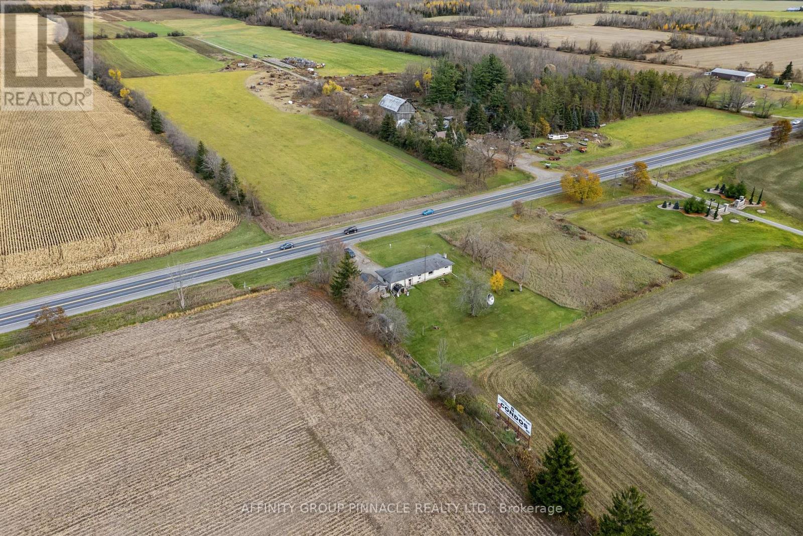 2591 35 Highway S, Kawartha Lakes (Ops), Ontario  K9V 4R4 - Photo 44 - X12523958