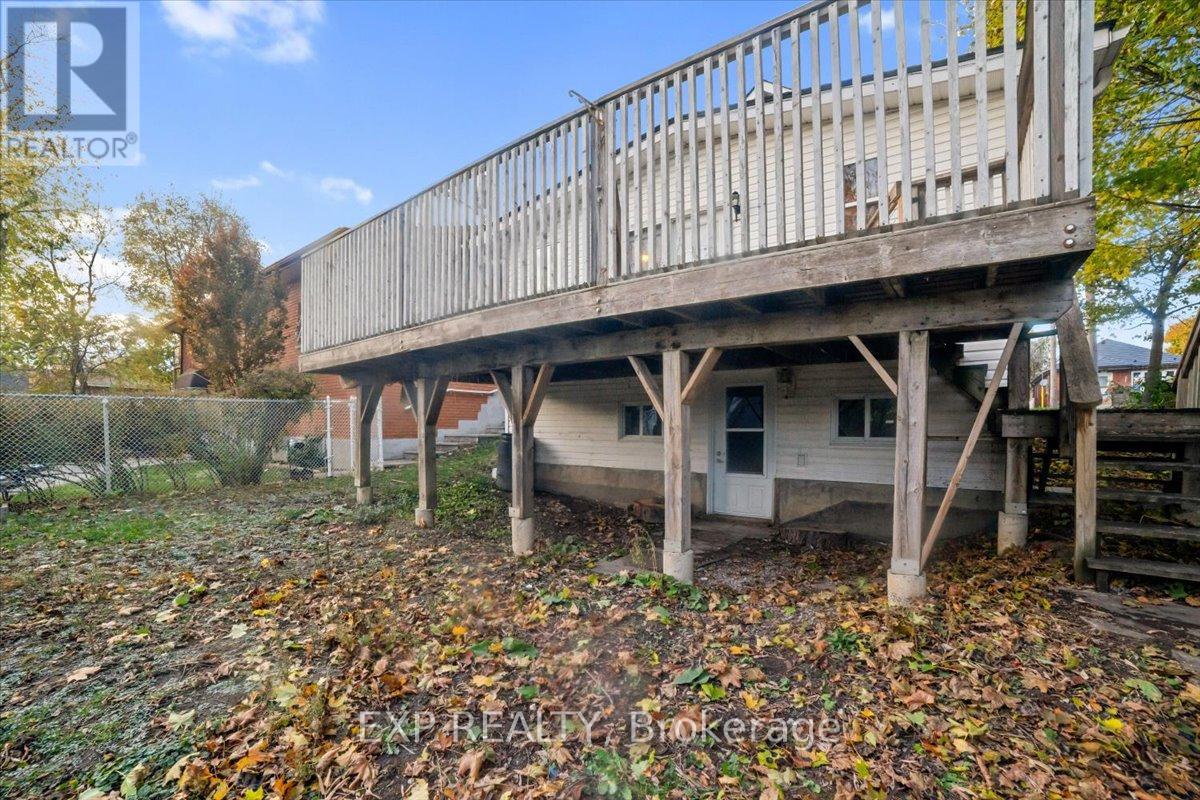 611 Romaine Street N, Peterborough (Otonabee Ward 1), Ontario  K9J 2E5 - Photo 20 - X12525062