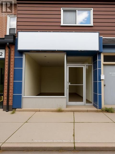 318 CHARLOTTE STREET, peterborough (town ward 3), Ontario