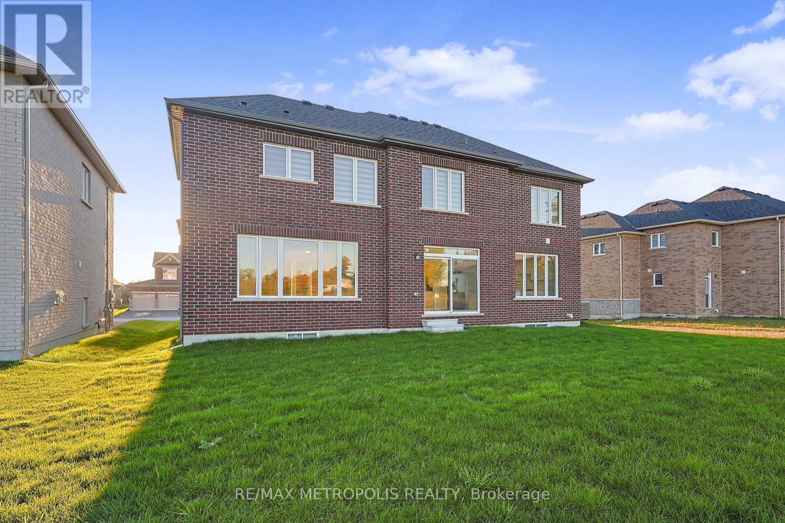 35 - 108 Golden Meadows Drive, Otonabee-South Monaghan, Ontario  K9J 0K8 - Photo 40 - X12526780