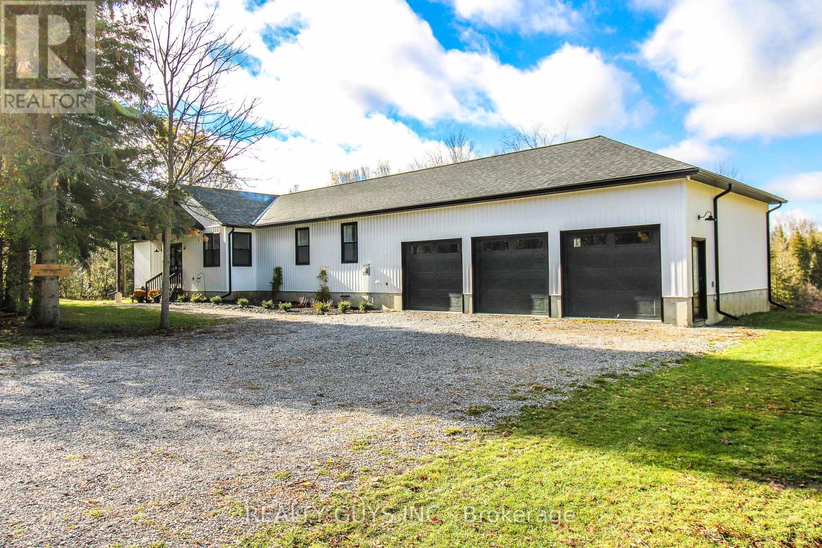 2 Ivy Street, Kawartha Lakes (Omemee), Ontario  K0L 2W0 - Photo 1 - X12527440