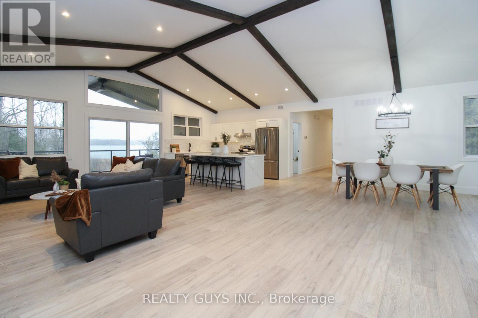 2 Ivy Street, Kawartha Lakes (Omemee), Ontario  K0L 2W0 - Photo 15 - X12527440