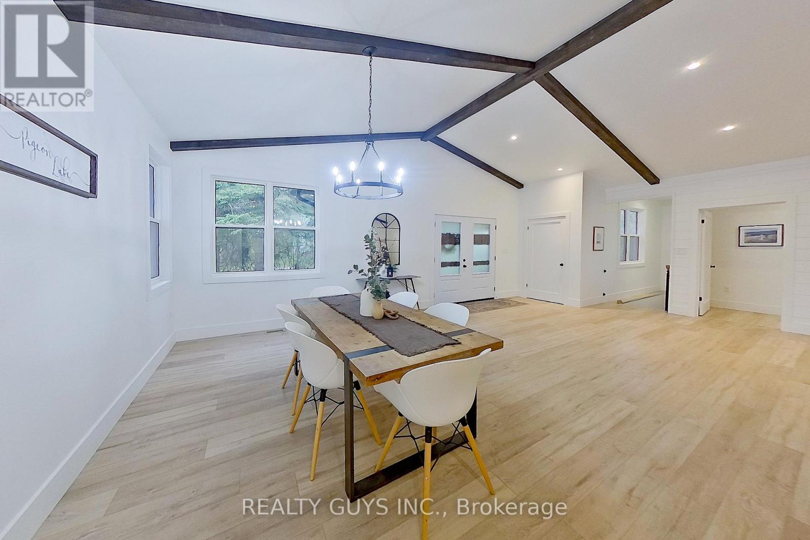 2 Ivy Street, Kawartha Lakes (Omemee), Ontario  K0L 2W0 - Photo 16 - X12527440