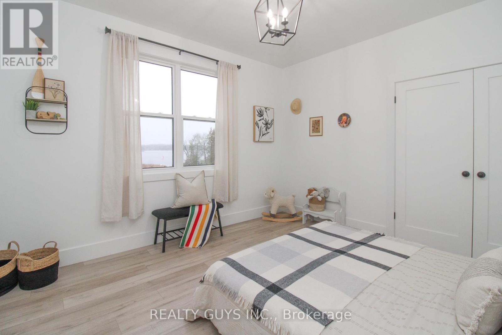 2 Ivy Street, Kawartha Lakes (Omemee), Ontario  K0L 2W0 - Photo 24 - X12527440