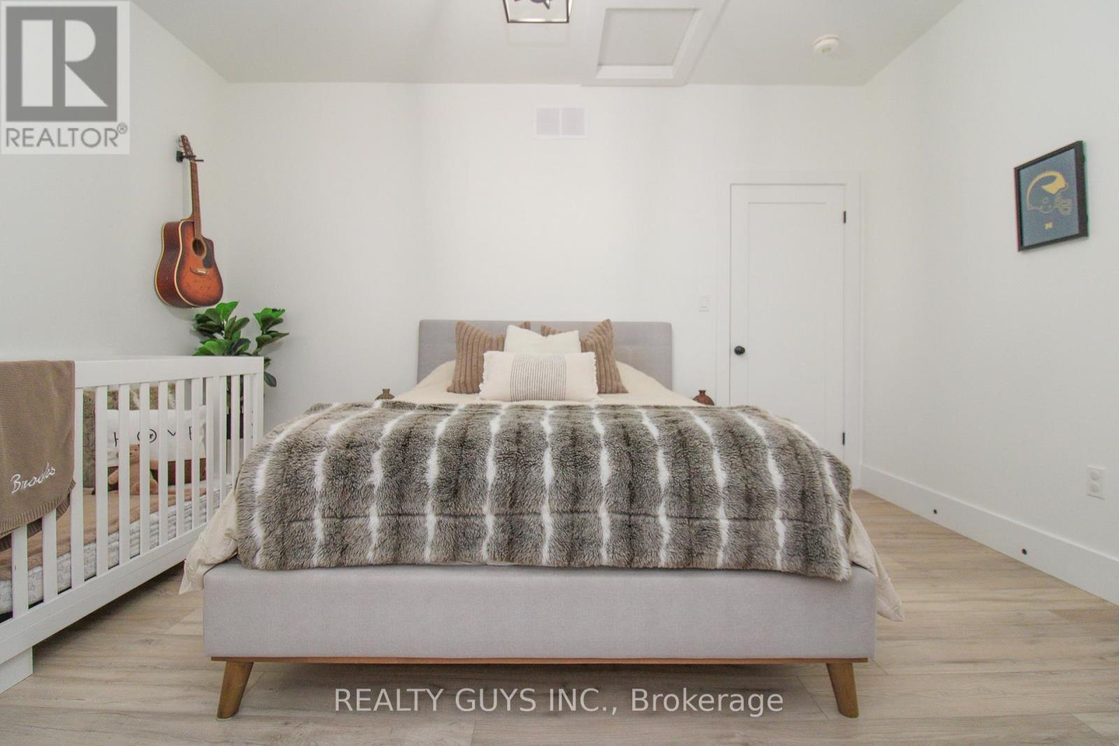 2 Ivy Street, Kawartha Lakes (Omemee), Ontario  K0L 2W0 - Photo 27 - X12527440