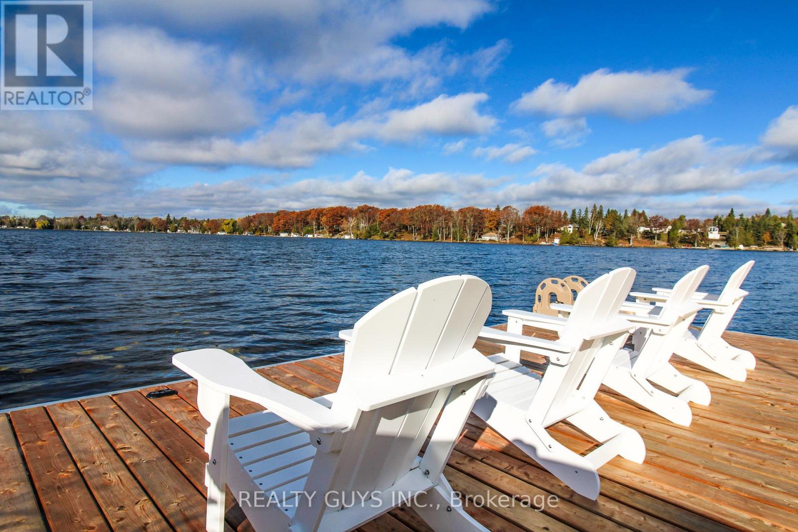 2 Ivy Street, Kawartha Lakes (Omemee), Ontario  K0L 2W0 - Photo 3 - X12527440