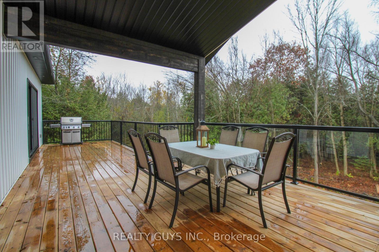 2 Ivy Street, Kawartha Lakes (Omemee), Ontario  K0L 2W0 - Photo 31 - X12527440