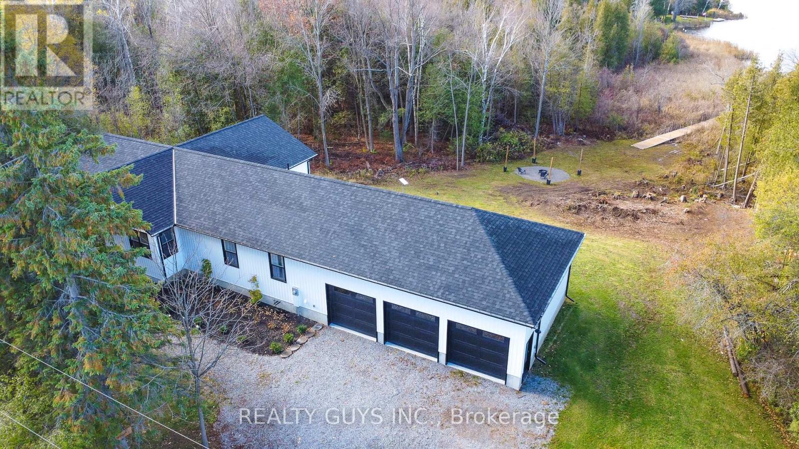 2 Ivy Street, Kawartha Lakes (Omemee), Ontario  K0L 2W0 - Photo 34 - X12527440