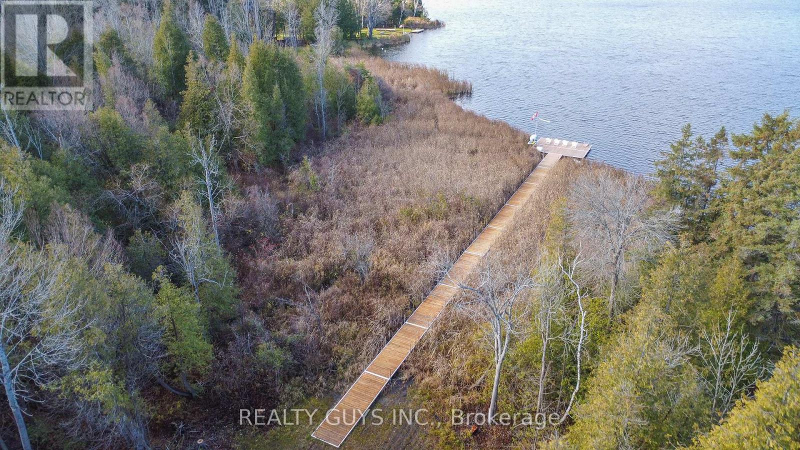 2 Ivy Street, Kawartha Lakes (Omemee), Ontario  K0L 2W0 - Photo 35 - X12527440