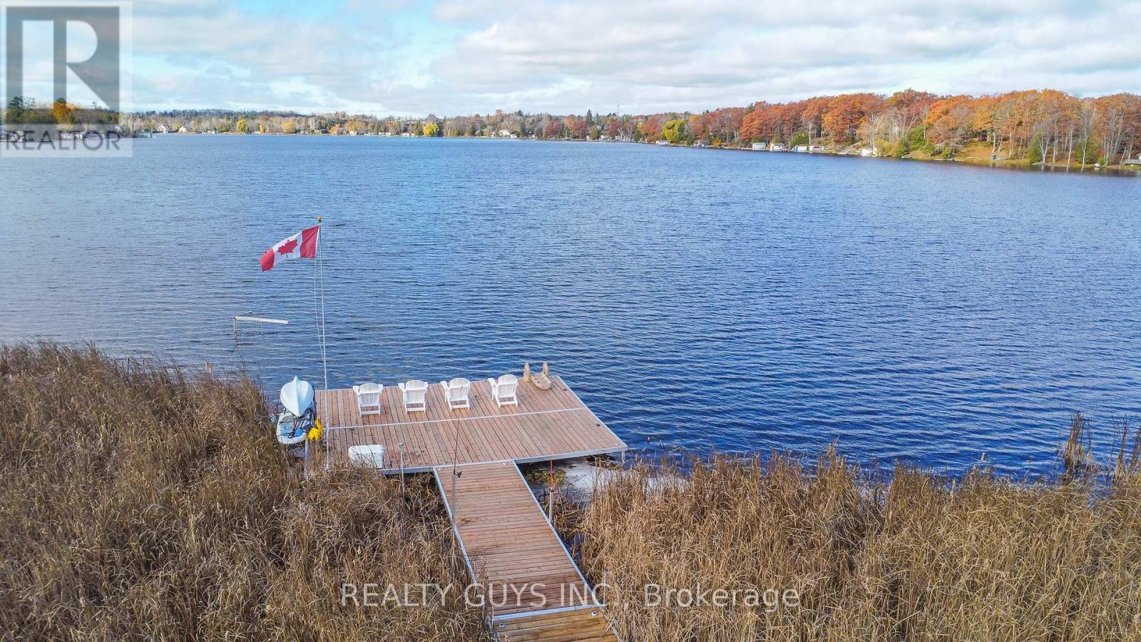 2 Ivy Street, Kawartha Lakes (Omemee), Ontario  K0L 2W0 - Photo 36 - X12527440