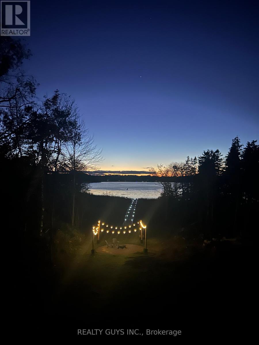 2 Ivy Street, Kawartha Lakes (Omemee), Ontario  K0L 2W0 - Photo 42 - X12527440