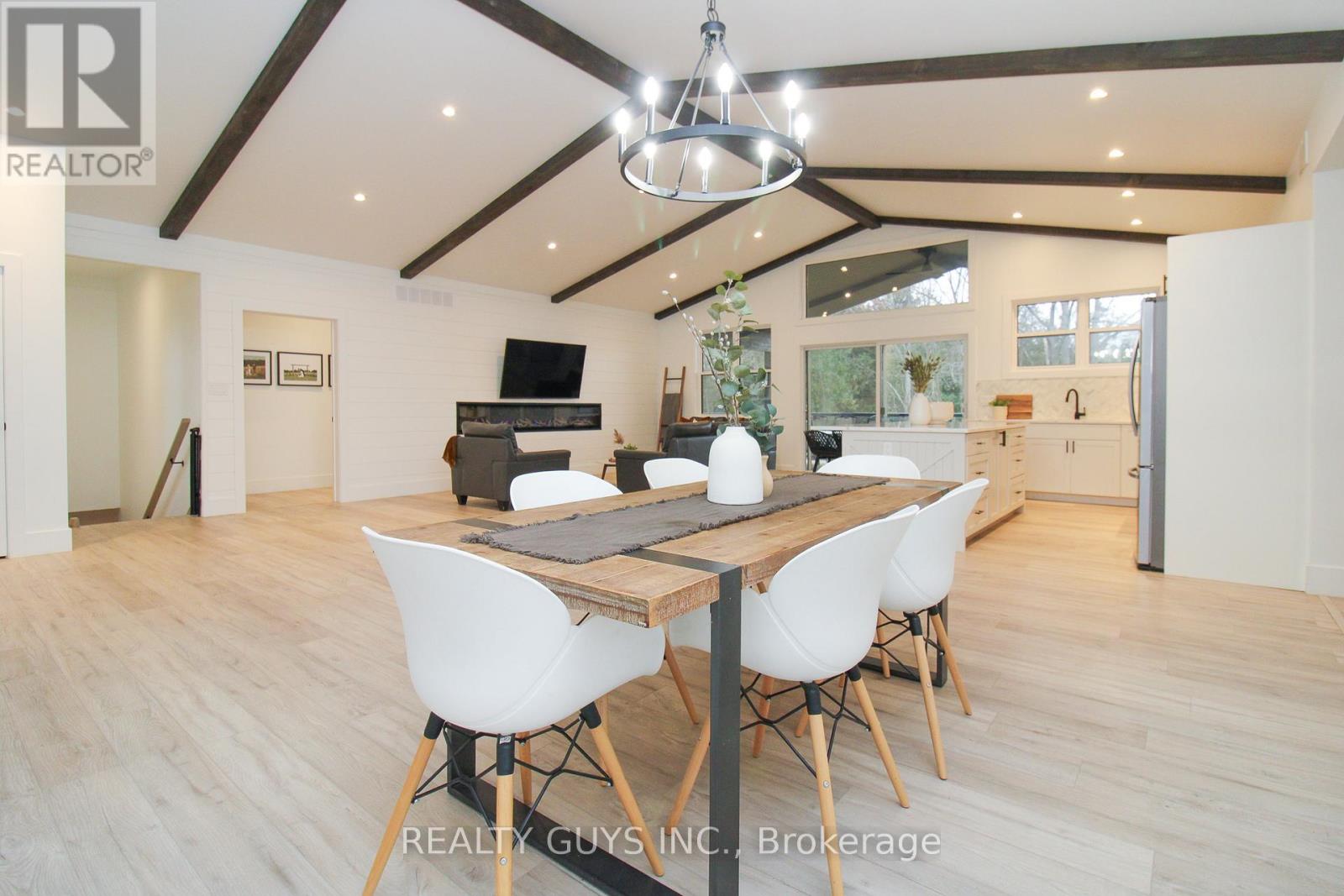 2 Ivy Street, Kawartha Lakes (Omemee), Ontario  K0L 2W0 - Photo 6 - X12527440